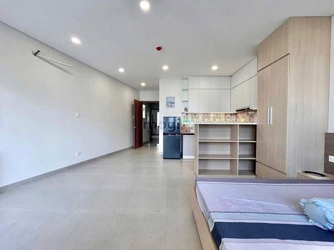 Hình ảnh Cho Thuê Studio Cao Cấp , Ngay Bắc Hải , Quận Trung Tâm , Full NT