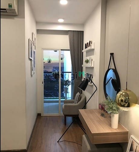 Hình ảnh Bán Mb6623 nạp rút nhanh chóng 2PN Chung cư Carillon 7, Giá chỉ 3,89tỷ, Có Hồ bơi, Spa,...