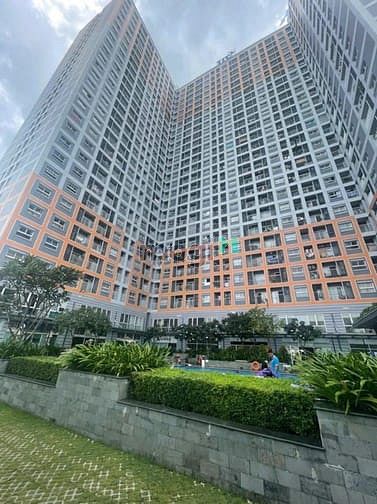 Hình ảnh Bán Mb6623 nạp rút nhanh chóng 2PN Chung cư Carillon 7, Giá chỉ 3,89tỷ, Có Hồ bơi, Spa,...