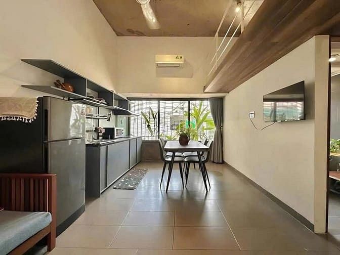 Hình ảnh Duplex Ngay Nguyễn Tri Phương , Nguyễn Chí Thanh , Full Nội Thất .