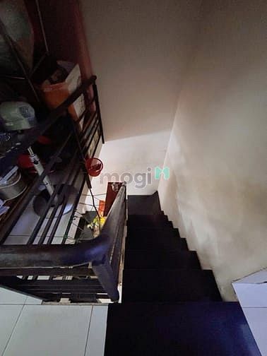 Hình ảnh Bán Nhà Trương Phước Phan Bình Trị Đông 28m2 hẻm 3m Giá 2,9 Tỷ