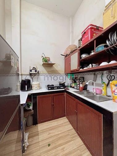 Hình ảnh Bán Nhà Trương Phước Phan Bình Trị Đông 28m2 hẻm 3m Giá 2,9 Tỷ