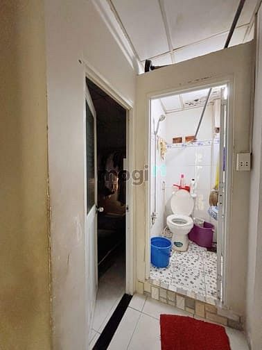 Hình ảnh Bán Nhà Trương Phước Phan Bình Trị Đông 28m2 hẻm 3m Giá 2,9 Tỷ