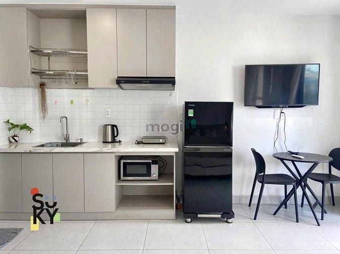Hình ảnh Studio Ban Công Ngay , Ngay Tân Sơn Nhì , Gò Dầu , Chợ Trần Văn Ơn .