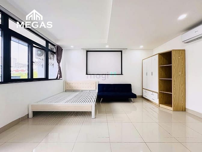 Hình ảnh CHDV Full Nội Thất Luxury Sạch Sẽ Ngay Lê Thúc Hoạch - Vườn Lài