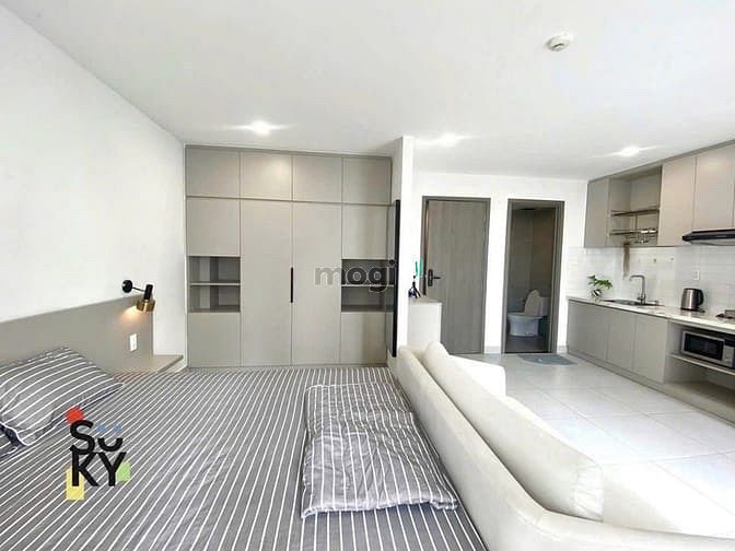 Hình ảnh Studio Ban Công Ngay , Ngay Tân Sơn Nhì , Gò Dầu , Chợ Trần Văn Ơn .