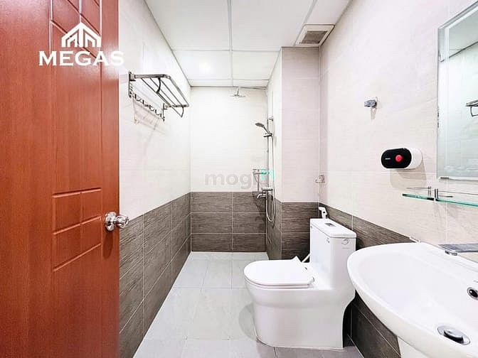Hình ảnh CHDV Full Nội Thất Luxury Sạch Sẽ Ngay Lê Thúc Hoạch - Vườn Lài