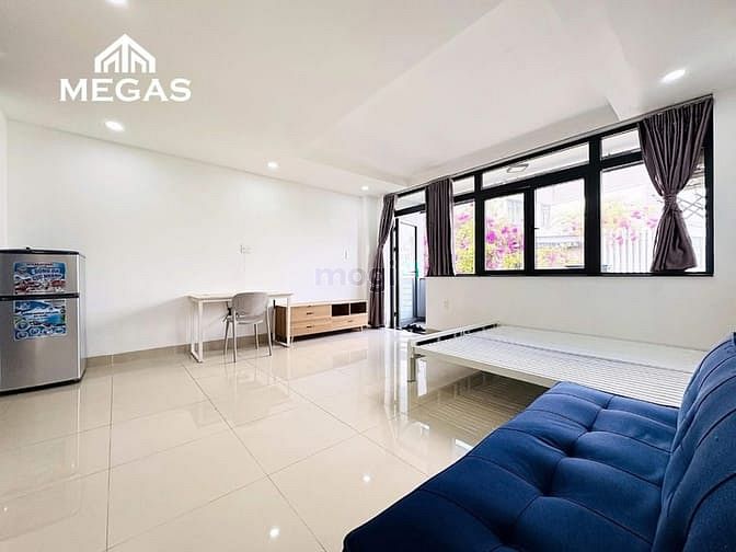 Hình ảnh CHDV Full Nội Thất Luxury Sạch Sẽ Ngay Lê Thúc Hoạch - Vườn Lài