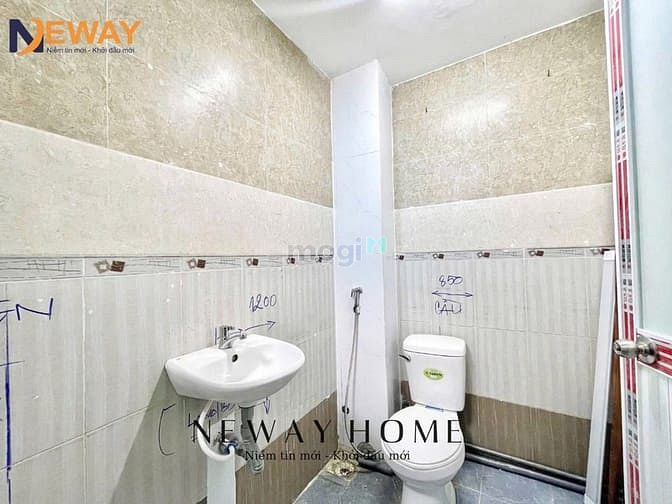 Hình ảnh Cho Thuê Studio Cao Cấp , Ngay Huit , KCN Tân Bình , Trường Chinh