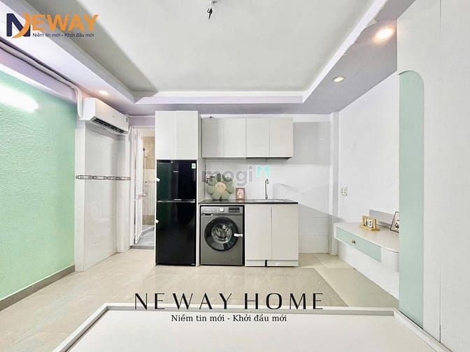 Hình ảnh Cho Thuê Studio Cao Cấp , Ngay Huit , KCN Tân Bình , Trường Chinh