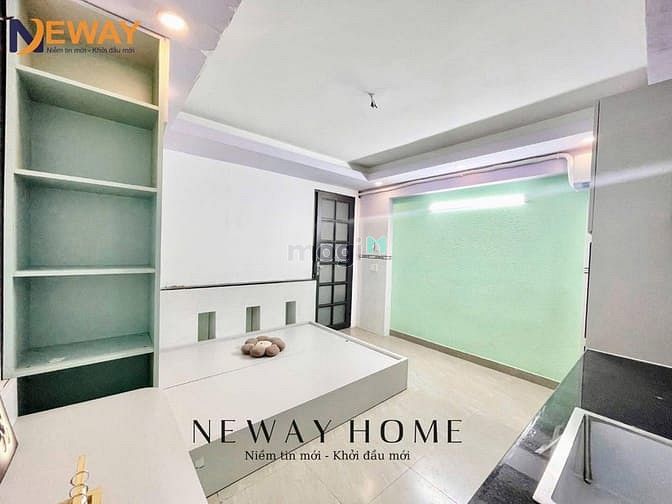 Hình ảnh Cho Thuê Studio Cao Cấp , Ngay Huit , KCN Tân Bình , Trường Chinh