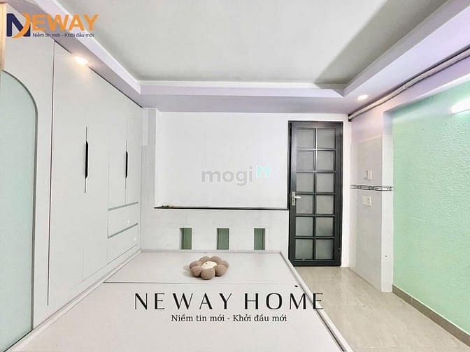 Hình ảnh Cho Thuê Studio Cao Cấp , Ngay Huit , KCN Tân Bình , Trường Chinh