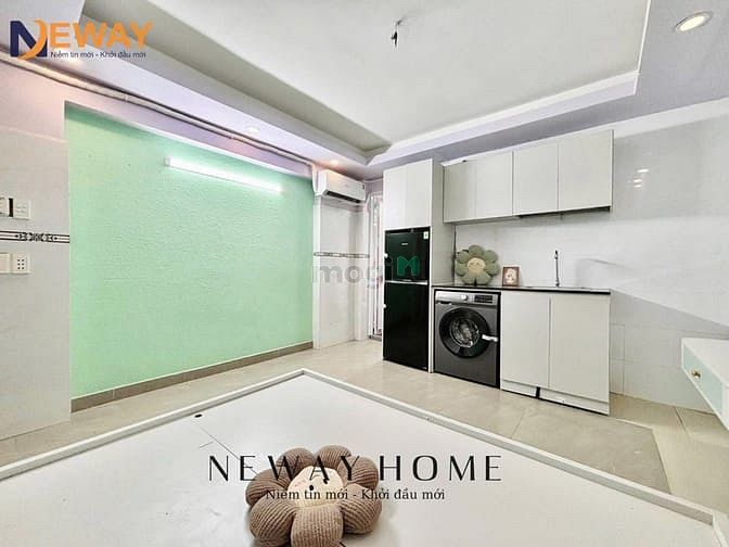 Hình ảnh Cho Thuê Studio Cao Cấp , Ngay Huit , KCN Tân Bình , Trường Chinh