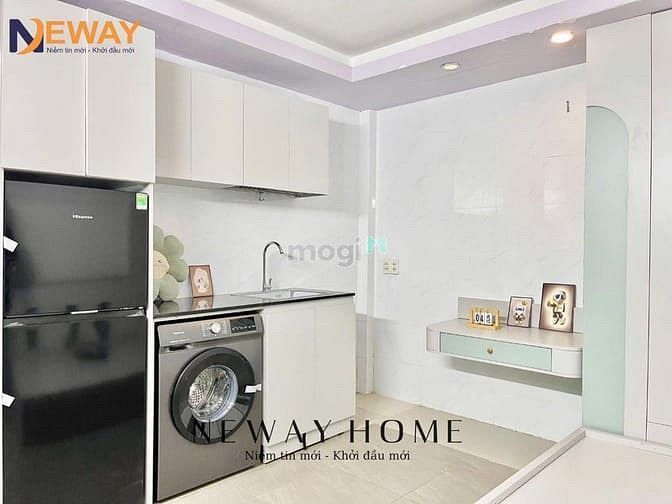 Hình ảnh Cho Thuê Studio Cao Cấp , Ngay Huit , KCN Tân Bình , Trường Chinh