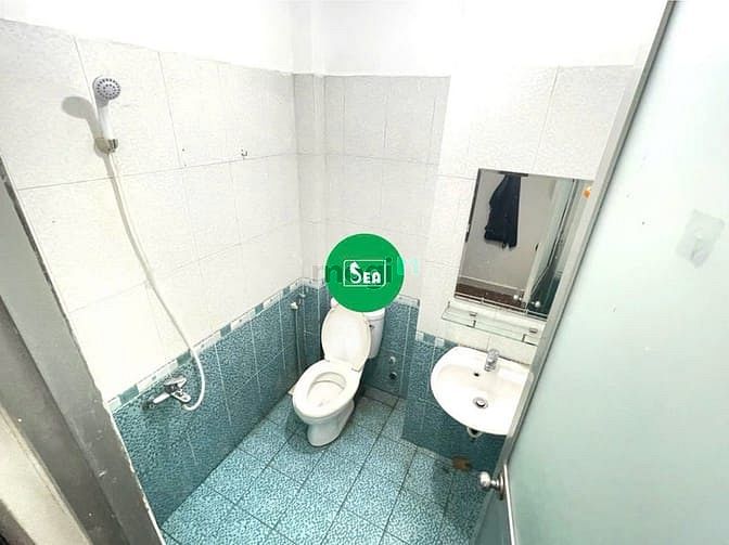 Hình ảnh Cho thuê phòng tách bếp Full nội thất ở Nguyễn Ngọc Lộc Quận 10