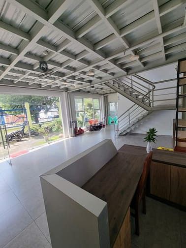 Hình ảnh Bán Gấp Xưởng 5000m2 kcn Q12 .