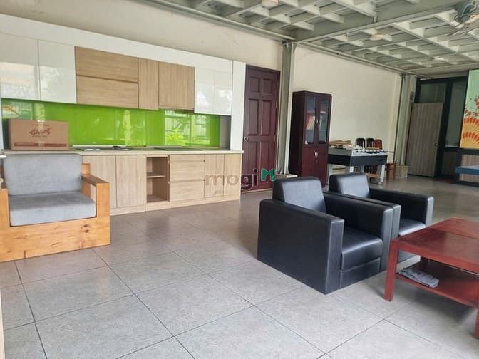 Hình ảnh Bán Gấp Xưởng 5000m2 kcn Q12 .