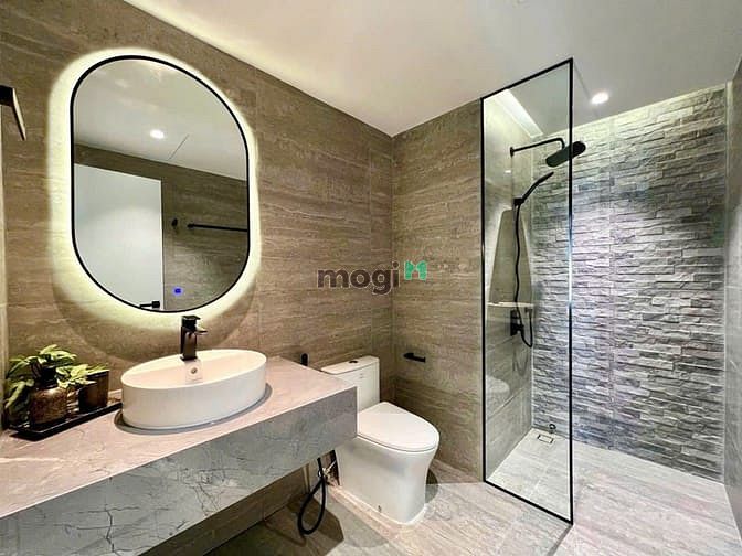 Hình ảnh Cho thuê CH Mỹ Đức , 110m2 , 3 phòng ngủ , Pmh , q7 , tp HCM
