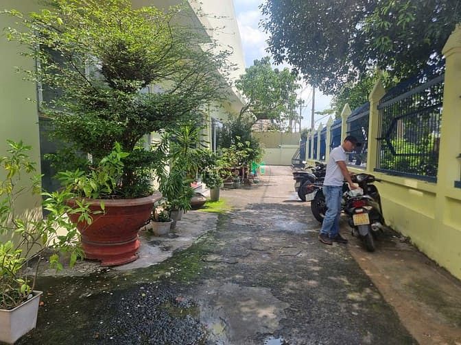 Hình ảnh Bán Gấp Xưởng 5000m2 kcn Q12 .