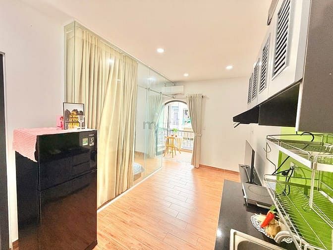 Hình ảnh Ban công 40m2 Lê Văn Sỹ Hỗ Trợ Cọc Khách Tháng11