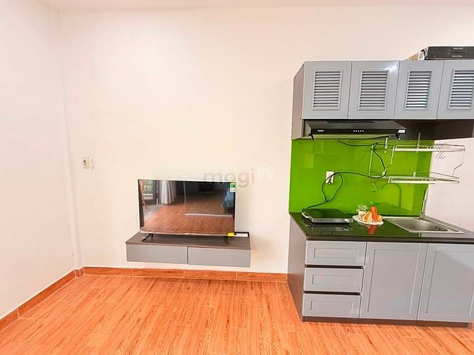 Hình ảnh Ban công 40m2 Lê Văn Sỹ Hỗ Trợ Cọc Khách Tháng11