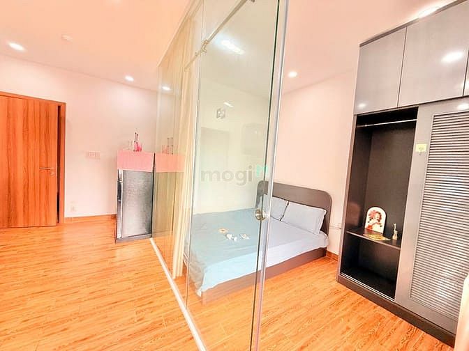 Hình ảnh Ban công 40m2 Lê Văn Sỹ Hỗ Trợ Cọc Khách Tháng11