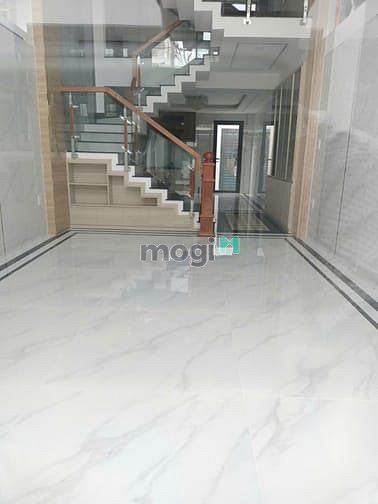 Hình ảnh Hxh 8m Trương Phước Phan, 80m2, 5 tầng, 5PN full nội thất, chỉ 8.68 tỷ