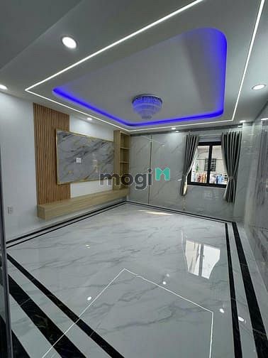 Hình ảnh Hxh 8m Trương Phước Phan, 80m2, 5 tầng, 5PN full nội thất, chỉ 8.68 tỷ