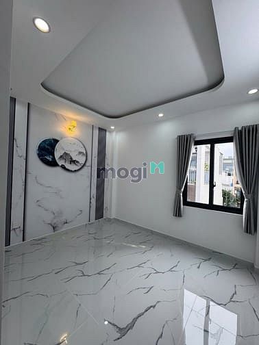 Hình ảnh Hxh 8m Trương Phước Phan, 80m2, 5 tầng, 5PN full nội thất, chỉ 8.68 tỷ