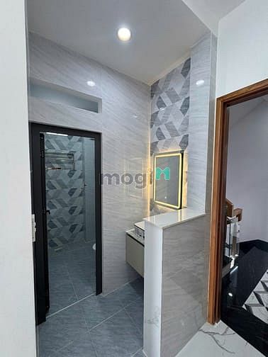 Hình ảnh Hxh 8m Trương Phước Phan, 80m2, 5 tầng, 5PN full nội thất, chỉ 8.68 tỷ