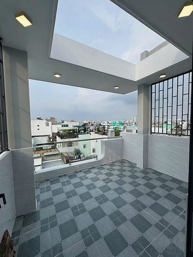 Hình ảnh Hxh 8m Trương Phước Phan, 80m2, 5 tầng, 5PN full nội thất, chỉ 8.68 tỷ