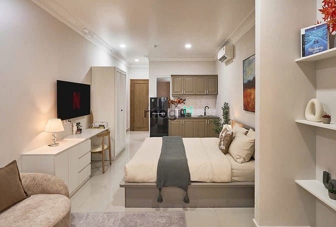 Hình ảnh STUDIO Cao Cấp Luxury Hạng Sang Ở Hoà Bình - Đầm Sen - Luỹ Bán Bích