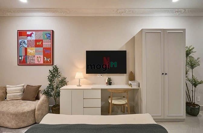 Hình ảnh STUDIO Cao Cấp Luxury Hạng Sang Ở Hoà Bình - Đầm Sen - Luỹ Bán Bích