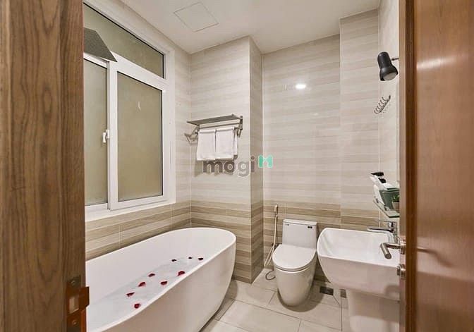 Hình ảnh STUDIO Cao Cấp Luxury Hạng Sang Ở Hoà Bình - Đầm Sen - Luỹ Bán Bích