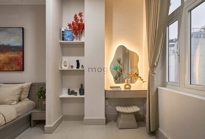 Hình ảnh STUDIO Cao Cấp Luxury Hạng Sang Ở Hoà Bình - Đầm Sen - Luỹ Bán Bích