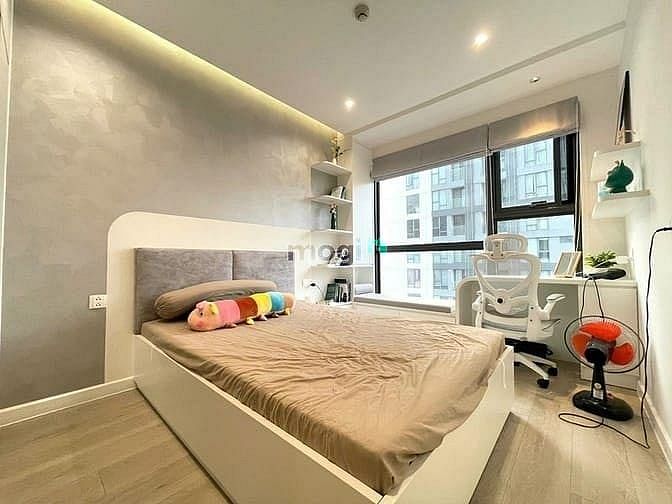 Hình ảnh Cho thuê Trang Chủ MB66.COM / Đăng Ký Tặng 66K The Antonia 3PN, view thoáng, Phú Mỹ Hưng Q7,HCMC