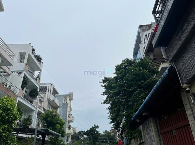 Hình ảnh Bán nhà mới 105m2, 4 tầng, hẻm 7m Lê Văn Thịnh, Bình Trưng Tây, Quận 2