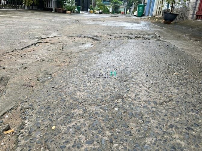 Hình ảnh Bán nhà mới 105m2, 4 tầng, hẻm 7m Lê Văn Thịnh, Bình Trưng Tây, Quận 2