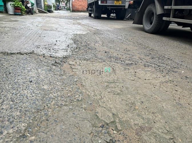Hình ảnh Bán nhà mới 105m2, 4 tầng, hẻm 7m Lê Văn Thịnh, Bình Trưng Tây, Quận 2