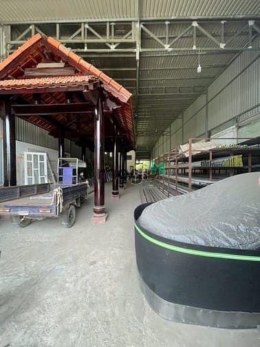 Hình ảnh Cho thuê kho xưởng mt, Thạnh Xuân Q12