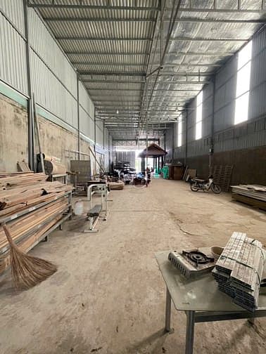 Hình ảnh Cho thuê kho xưởng mt, Thạnh Xuân Q12