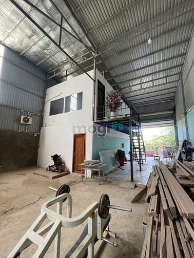 Hình ảnh Cho thuê kho xưởng mt, Thạnh Xuân Q12