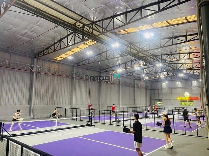 Hình ảnh Cho thuê kho xưởng gần CV Bình Phước Thủ Đức