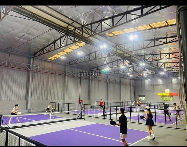 Hình ảnh Cho thuê kho xưởng gần CV Bình Phước Thủ Đức