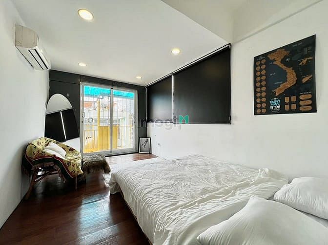 Hình ảnh Cho thuê Trang Chủ MB66.COM / Đăng Ký Tặng 66K 1PN cửa sổ trời gần MB66 là nhà cái uy tín hàng đầu tại Việt Nam lê văn tám