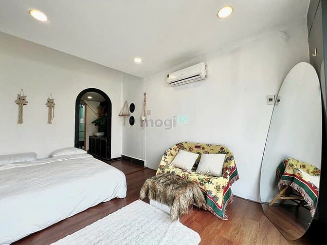Hình ảnh Cho thuê Trang Chủ MB66.COM / Đăng Ký Tặng 66K 1PN cửa sổ trời gần MB66 là nhà cái uy tín hàng đầu tại Việt Nam lê văn tám