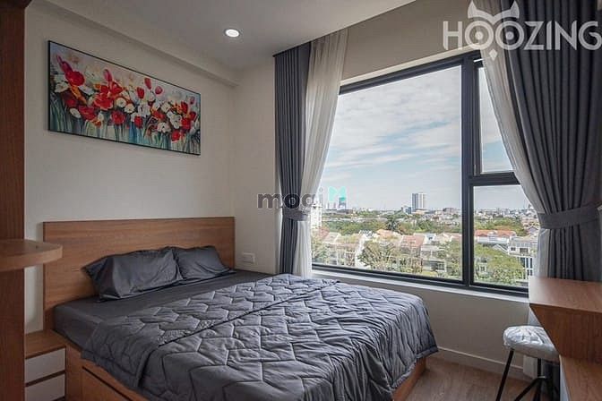 Hình ảnh Cần cho CH chung cư Hưng Phúc , PMH, Q7. 2pn, full nội thất
