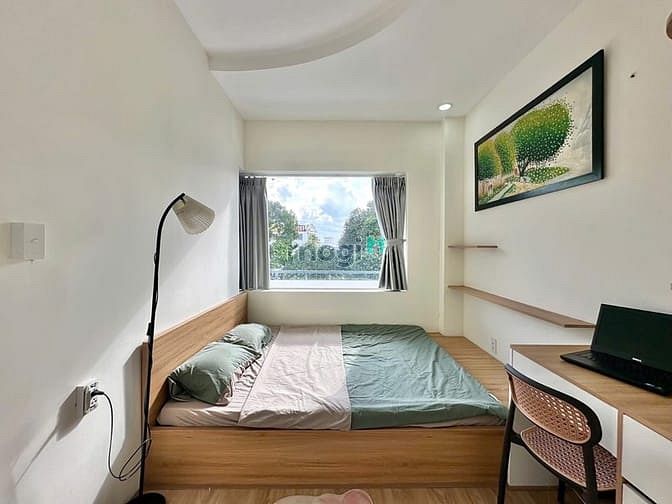Hình ảnh 1 PN full noi that, thuận tiện qua Thủ Đức, Gò Vấp