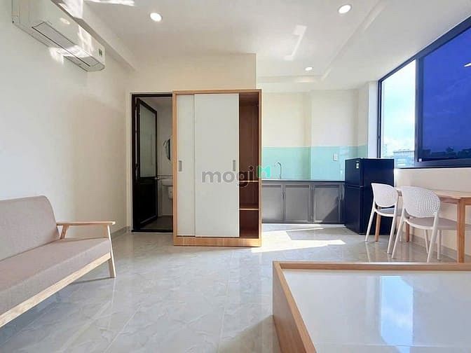 Hình ảnh Phòng đẹp Huỳnh Tấn Phát giao Bùi Văn Ba mới xây 4 triệu