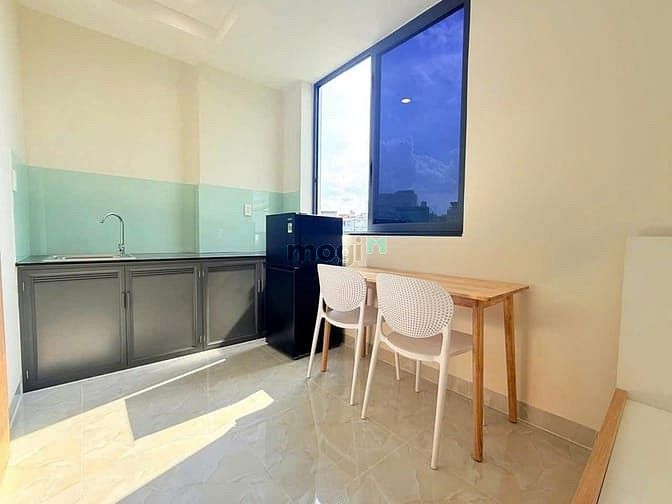 Hình ảnh Phòng đẹp Huỳnh Tấn Phát giao Bùi Văn Ba mới xây 4 triệu